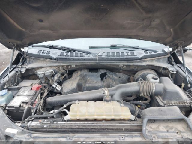 2019 FORD F-150 1FTEW1C43KKC13962 Photo 9