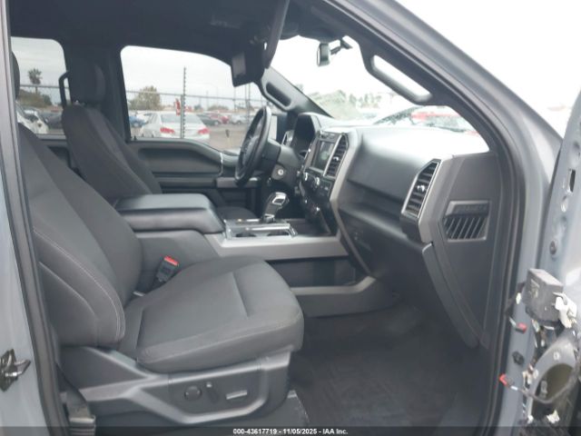 2019 FORD F-150 1FTEW1C43KKC13962 Photo 4