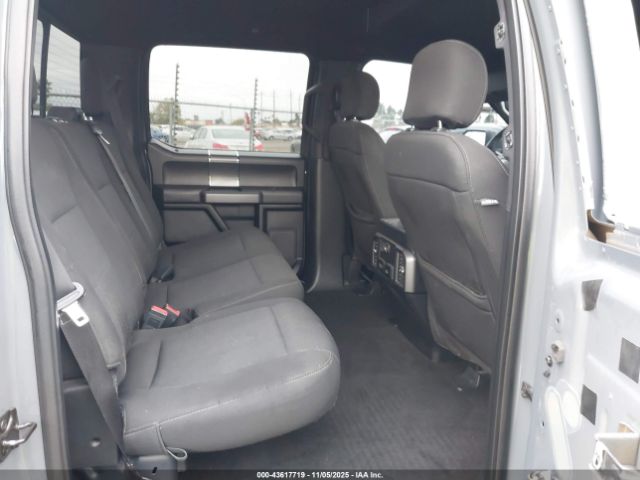 2019 FORD F-150 1FTEW1C43KKC13962 Photo 7