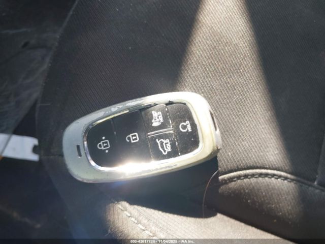 2022 HYUNDAI TUCSON HYBRID KM8JFCA12NU038658 Photo 10