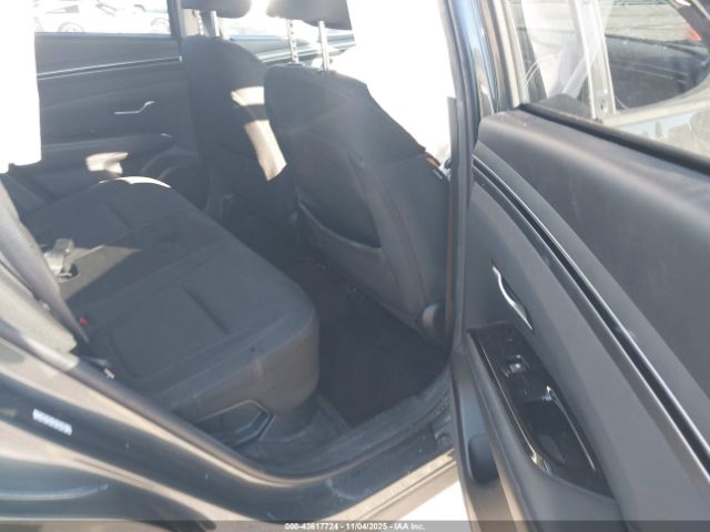 2022 HYUNDAI TUCSON HYBRID KM8JFCA12NU038658 Photo 7