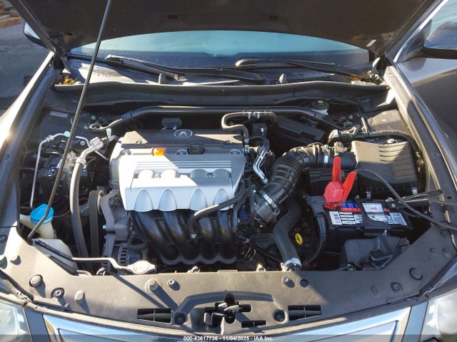 2014 ACURA TSX JH4CU2F65EC006034 Photo 9
