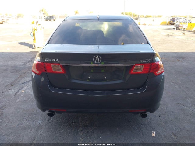 Acura Tsx 2.4 2014 JH4CU2F65EC006034 Image 16