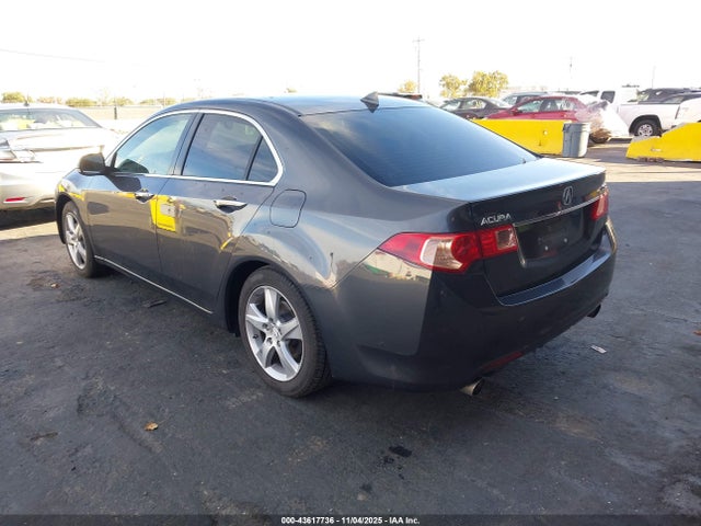2014 ACURA TSX JH4CU2F65EC006034 Photo 2