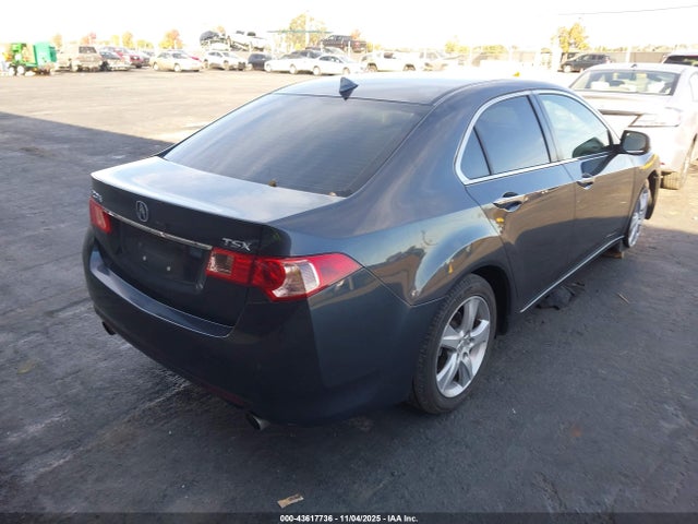 2014 ACURA TSX JH4CU2F65EC006034 Photo 3