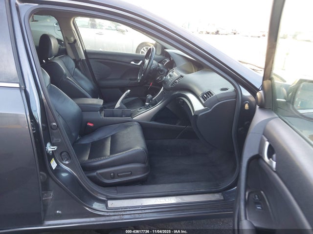 2014 ACURA TSX JH4CU2F65EC006034 Photo 4
