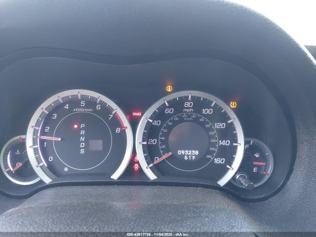 2014 ACURA TSX JH4CU2F65EC006034 Photo 6