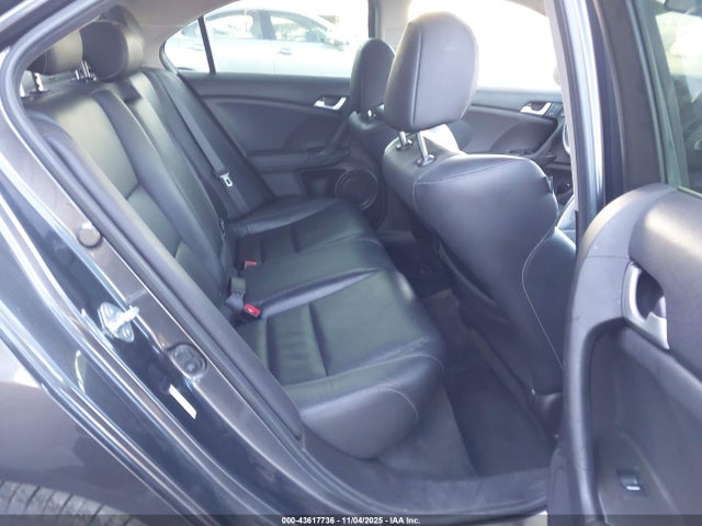 2014 ACURA TSX JH4CU2F65EC006034 Photo 7