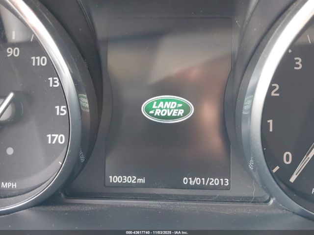 2016 LAND ROVER RANGE ROVER SPORT SALWR2VF7GA635349 Photo 6