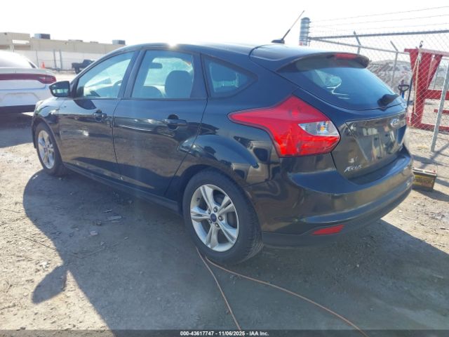 2014 FORD FOCUS 1FADP3K21EL413215 Photo 2