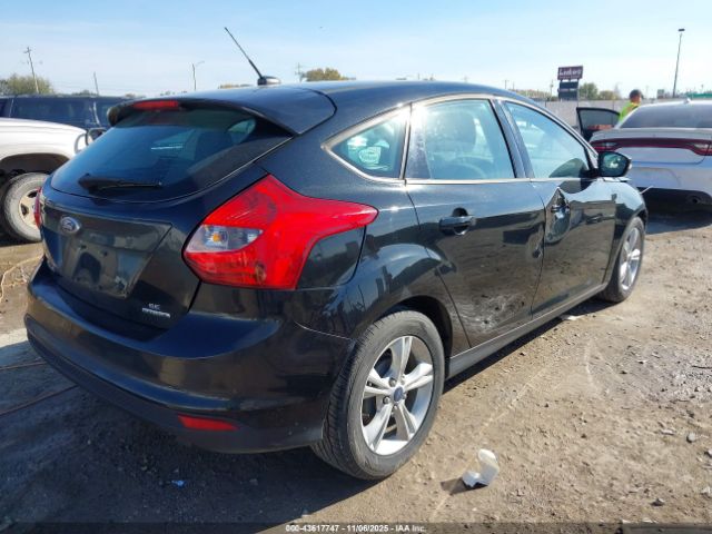2014 FORD FOCUS 1FADP3K21EL413215 Photo 3