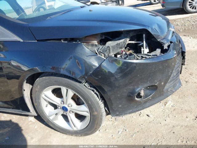 2014 FORD FOCUS 1FADP3K21EL413215 Photo 5