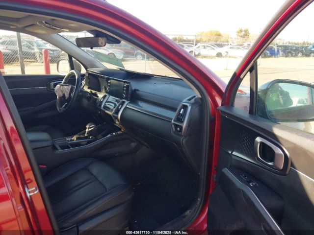 2021 KIA SORENTO 5XYRL4LC8MG004695 Photo 4