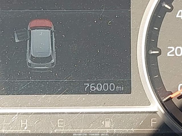 2021 KIA SORENTO 5XYRL4LC8MG004695 Photo 6