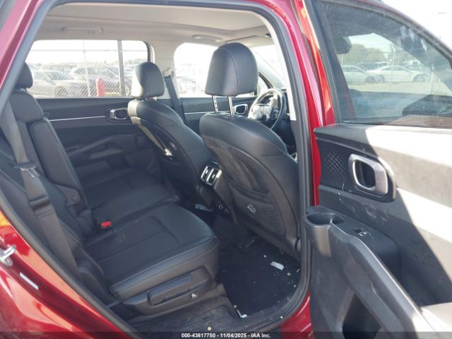 2021 KIA SORENTO 5XYRL4LC8MG004695 Photo 7