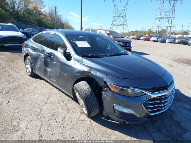 2020 1G1ZB5ST2LF077243 main image