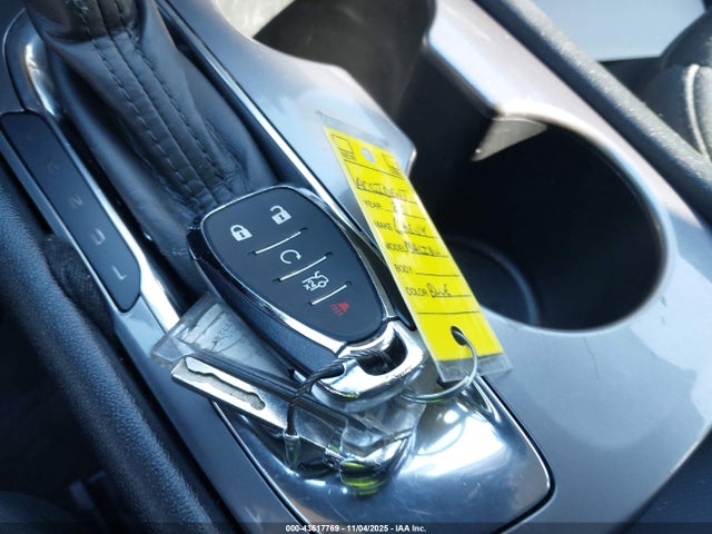 Chevrolet lfv - direct injection, variable valve timing, gen 1 2020 1G1ZB5ST2LF077243 Image 11