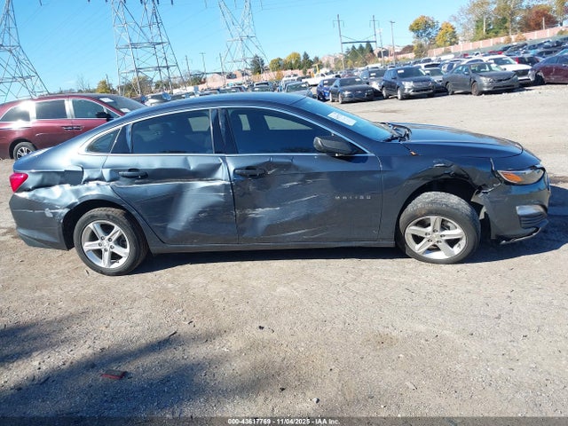 Chevrolet lfv - direct injection, variable valve timing, gen 1 2020 1G1ZB5ST2LF077243 Image 14