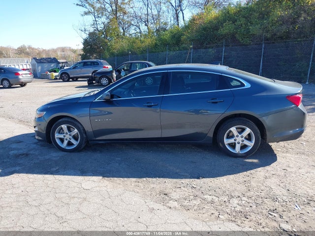 Chevrolet lfv - direct injection, variable valve timing, gen 1 2020 1G1ZB5ST2LF077243 Image 15