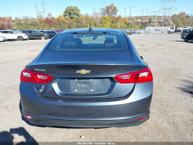 Chevrolet lfv - direct injection, variable valve timing, gen 1 2020 1G1ZB5ST2LF077243 Image 17