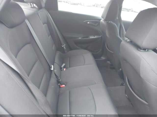 Chevrolet lfv - direct injection, variable valve timing, gen 1 2020 1G1ZB5ST2LF077243 Image 8