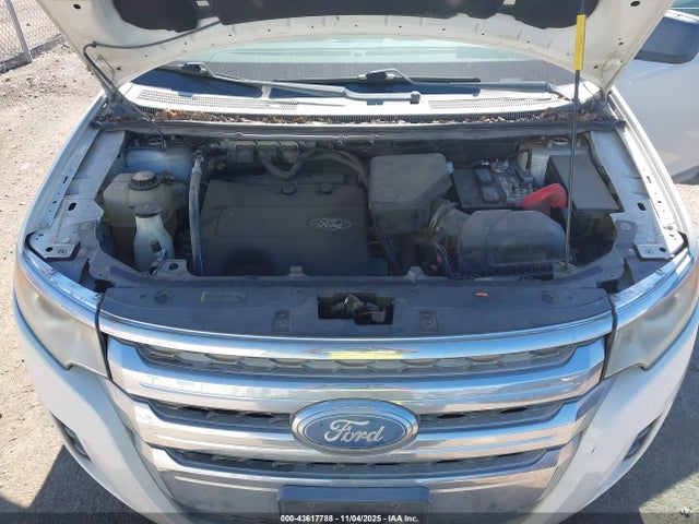 Продаж на аукціоні авто 2011 Ford Edge Se, vin: 2FMDK3GC7BBA23141, номер лоту: 43617788