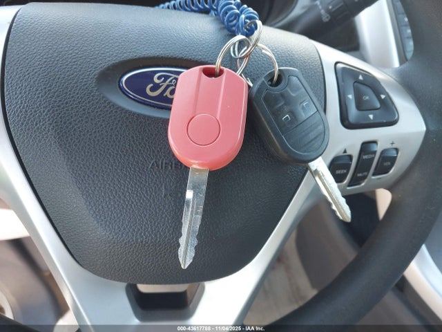 Продаж на аукціоні авто 2011 Ford Edge Se, vin: 2FMDK3GC7BBA23141, номер лоту: 43617788