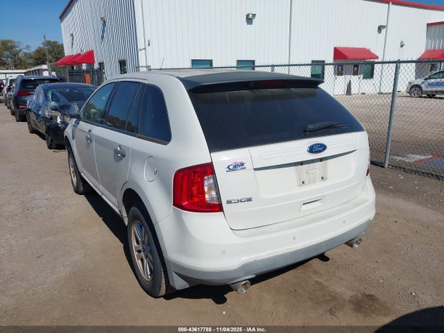 Продаж на аукціоні авто 2011 Ford Edge Se, vin: 2FMDK3GC7BBA23141, номер лоту: 43617788