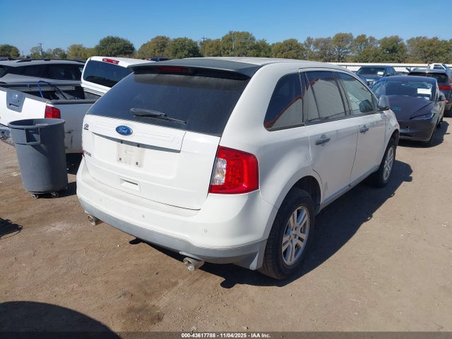 Продаж на аукціоні авто 2011 Ford Edge Se, vin: 2FMDK3GC7BBA23141, номер лоту: 43617788