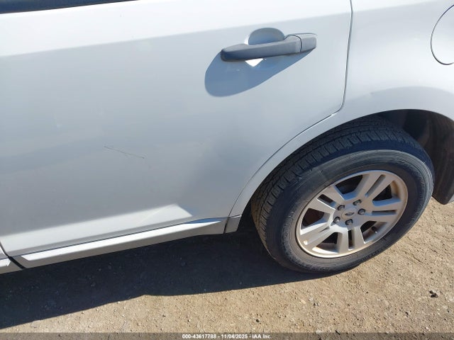 Продаж на аукціоні авто 2011 Ford Edge Se, vin: 2FMDK3GC7BBA23141, номер лоту: 43617788