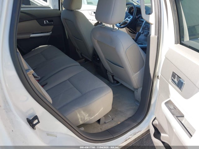 Продаж на аукціоні авто 2011 Ford Edge Se, vin: 2FMDK3GC7BBA23141, номер лоту: 43617788