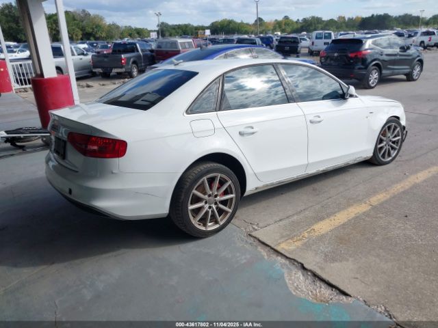 2015 AUDI A4 WAUAFAFL7FN005103 Photo 3