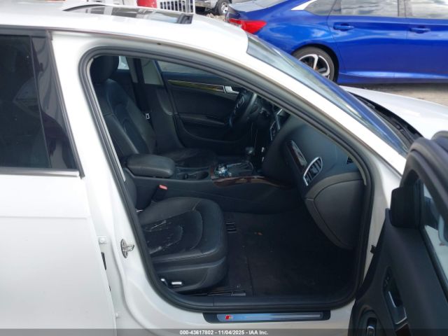 2015 AUDI A4 WAUAFAFL7FN005103 Photo 4