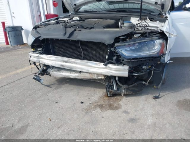 2015 AUDI A4 WAUAFAFL7FN005103 Photo 5