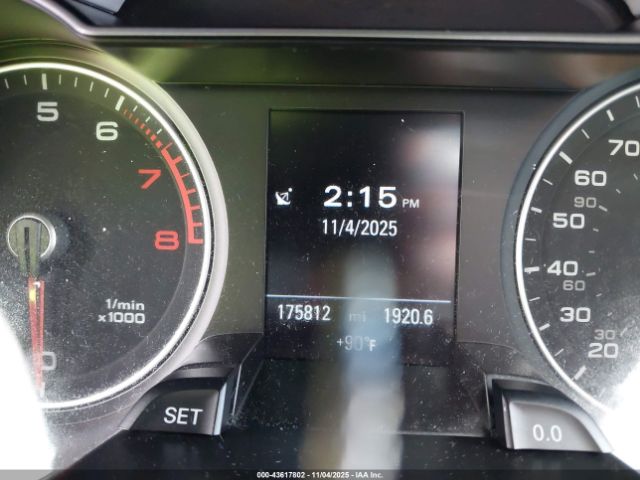 2015 AUDI A4 WAUAFAFL7FN005103 Photo 6