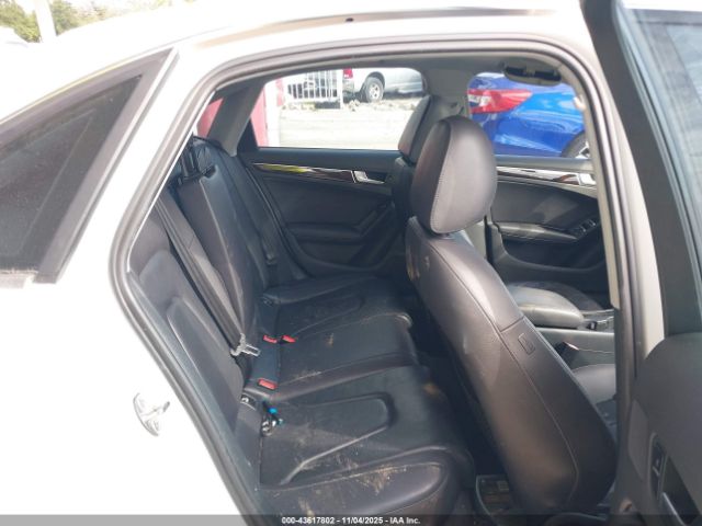 2015 AUDI A4 WAUAFAFL7FN005103 Photo 7