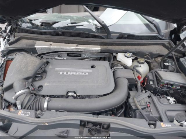 2019 CADILLAC XT4 1GYFZBR44KF188808 Photo 9