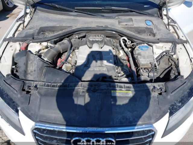 2014 AUDI A7 WAUWGAFC1EN024828 Photo 9