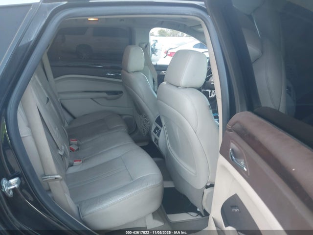 2015 CADILLAC SRX 3GYFNBE35FS621644 Photo 7
