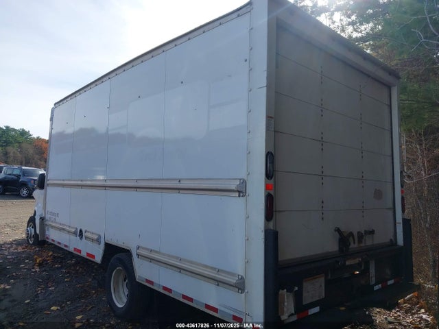 2016 Gmc Savana Cutaway 3500 მანქანა იყიდება აუქციონზე, vin: 1GD37TCG1G1323671, აუქციონის ნომერი: 43617826