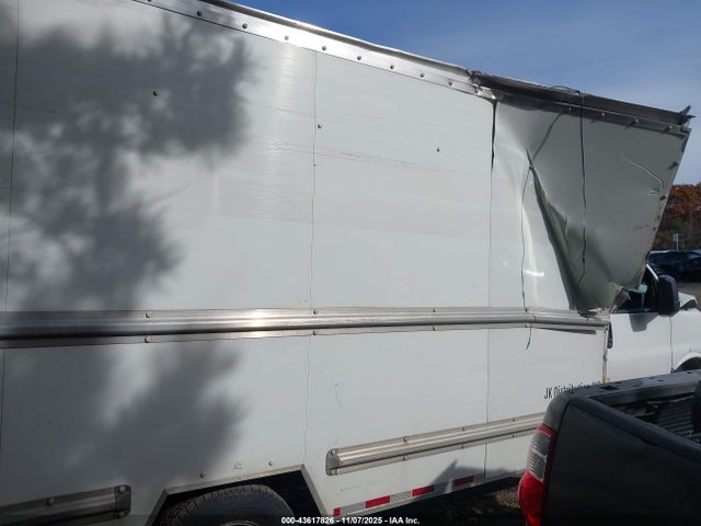 2016 Gmc Savana Cutaway 3500 მანქანა იყიდება აუქციონზე, vin: 1GD37TCG1G1323671, აუქციონის ნომერი: 43617826