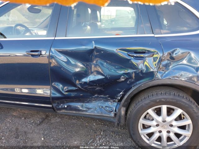 2012 PORSCHE CAYENNE WP1AA2A2XCLA00716 Photo 5