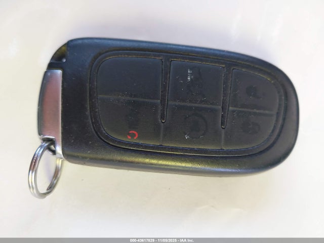 2014 Jeep Cherokee Latitude მანქანა იყიდება აუქციონზე, vin: 1C4PJMCB6EW311422, აუქციონის ნომერი: 43617829