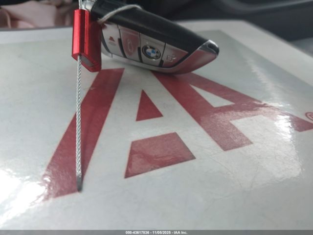 2017 BMW X6 5UXKU0C30H0F99806 Photo 10