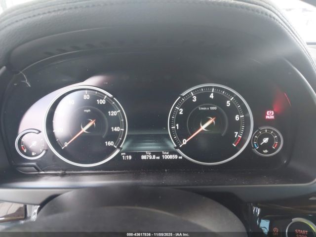 2017 BMW X6 5UXKU0C30H0F99806 Photo 6