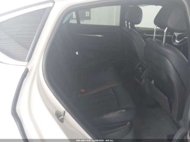 2017 BMW X6 5UXKU0C30H0F99806 Photo 7