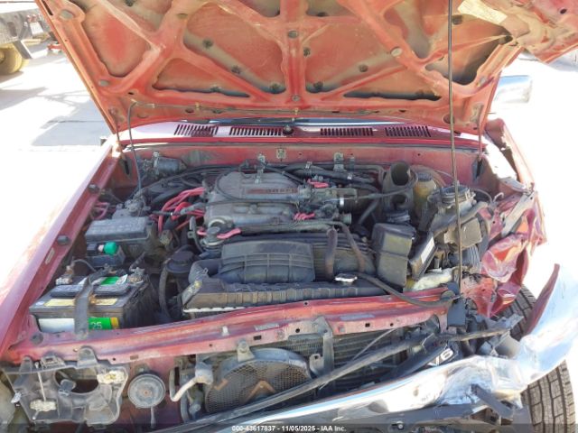 1994 TOYOTA 4RUNNER JT3VN39W0R0132936 Photo 9