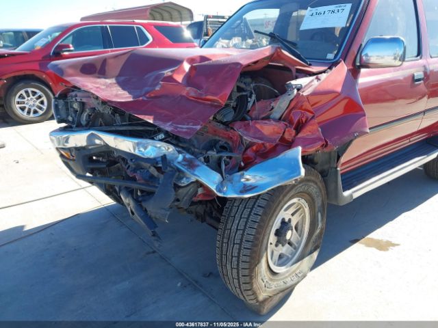 1994 TOYOTA 4RUNNER JT3VN39W0R0132936 Photo 5