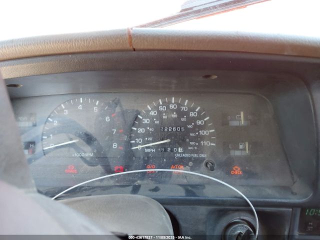 1994 TOYOTA 4RUNNER JT3VN39W0R0132936 Photo 6