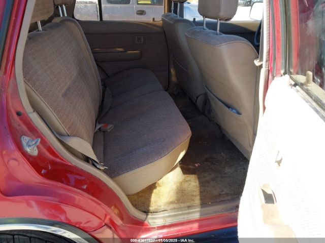 1994 TOYOTA 4RUNNER JT3VN39W0R0132936 Photo 7